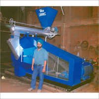 Rotary Pellet Machine