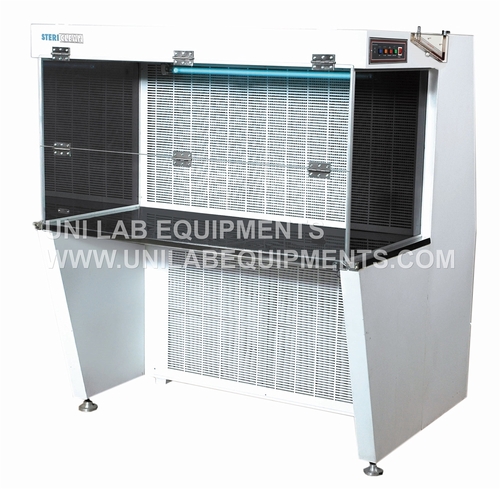 Horizontal Laminar Flow Cabinet