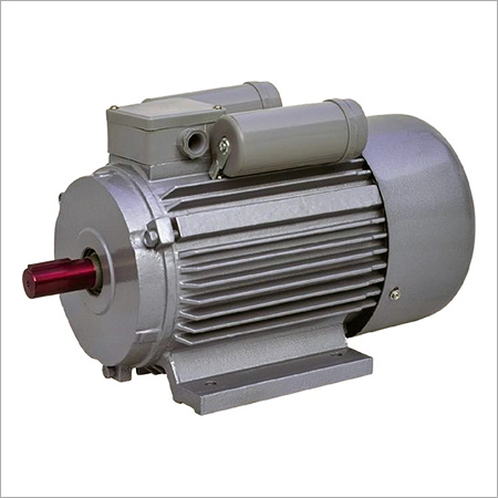 Electric Water Motor