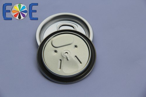 Solomon Is 200 Aluminum Easy Open Cap Company