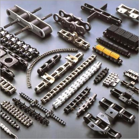 Industrial Roller Chain