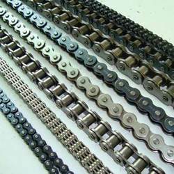 Industrial Chain