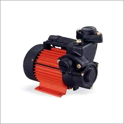 Monoblock Pump