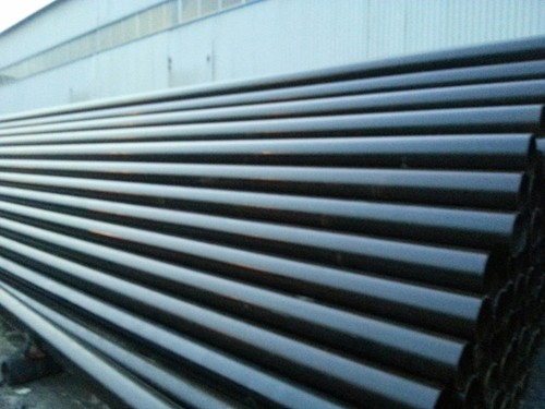 EN10216 Carbon Steel Pipe
