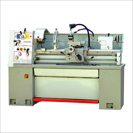 Lathe Machine