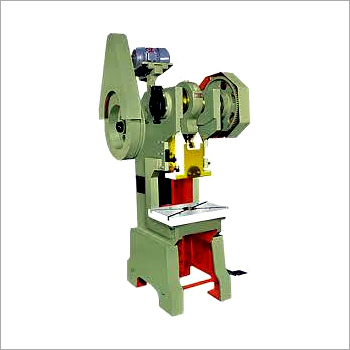 Hydraulic Power Press Machine