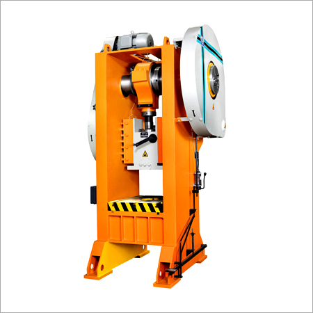 Industrial Power Press Machine