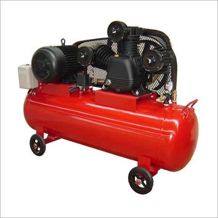 Electric Air Compressor