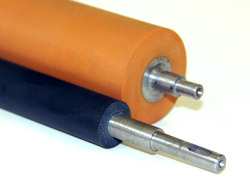 Printing Rubber Roller By ESHANI RUBBER MERCHANDISE PVT. LTD.