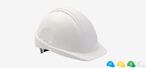 Air Ventilation Safety Helmet