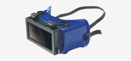 Electric Arc Welder Safety Goggles