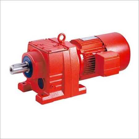 Industrial Electric Gear Motors