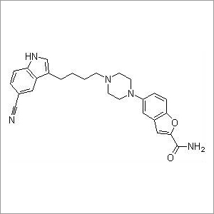 Vilazodone Intermediate