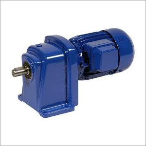 Electric Gear Motor
