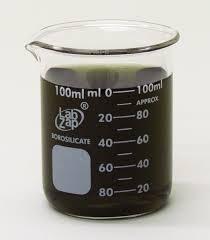 Beakers Borosilicate Glass 100 ml