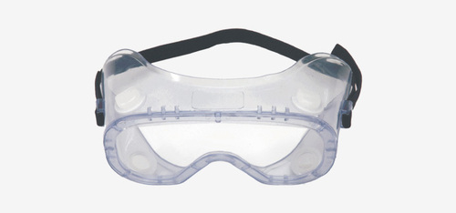 Clear/Chemical/ Splash