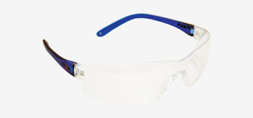 Clear Safety Glasses