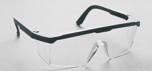 Punk Goggles