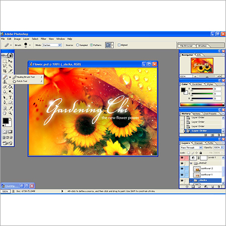 Adobe Photoshop