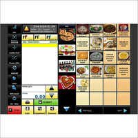 Restaurant Management Software