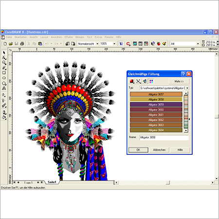 Corel Draw