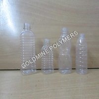 Mustered Oil Bottle