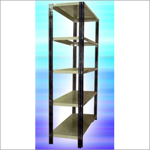 Long Span Commercial Shelving