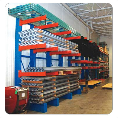 Cantilever Rack