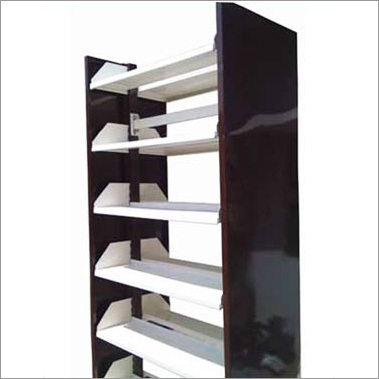 Library Rack