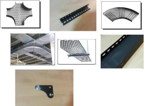 Cable Tray Hanger
