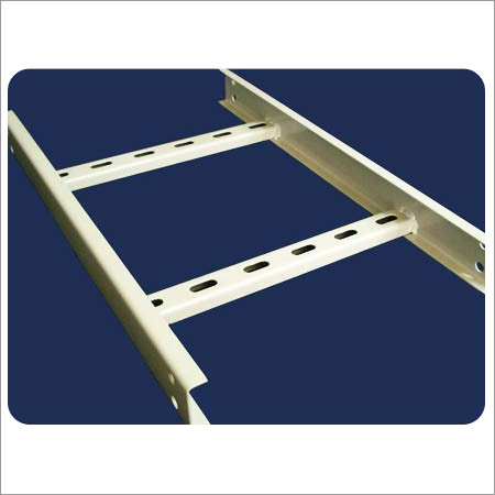 Ladder Type Cable Tray