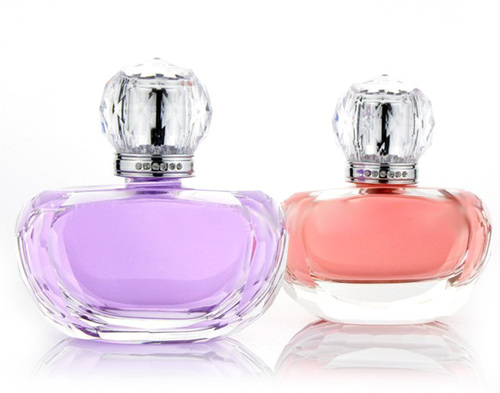 Perfume - Glass Bottle 50ml, EDP/EDT | Long-Lasting Scent, Unisex Fragrance, Floral Oriental Fresh Scents