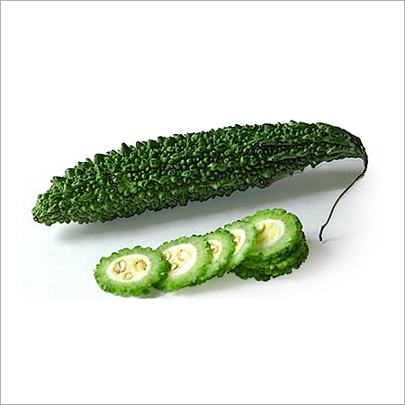 Bitter Gourd