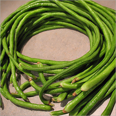 Long Beans