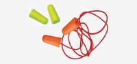 Disposable Foam Earplugs