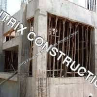 Crystalline Water Proofing Service