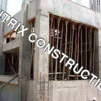 Crystalline Water Proofing Service