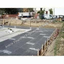  Waterproofing Services 