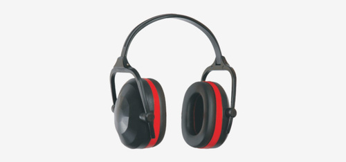 Foldable Deluxe Ear Muff