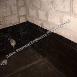 Bituminous Water Proofing Service