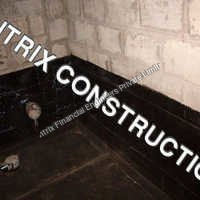 Bituminous Water Proofing Service