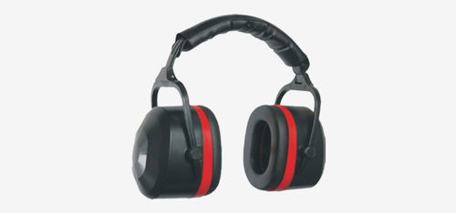High Db Foldable Ear Muff