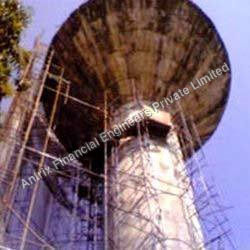 Water Tank Waterproofing Service