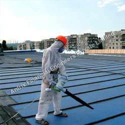 Waterproofing Treatment Service