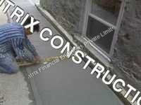 Concrete Waterproofing Service