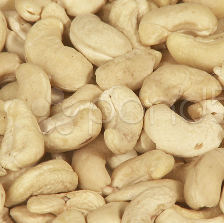 Cashews