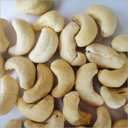 Cashews