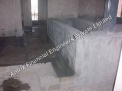 Jacuzzi Waterproofing Service