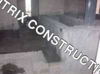 Jacuzzi Waterproofing Service