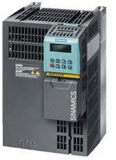 Siemens Sinamics G120 AC Drive Siemens Sinamics G120 AC Drive